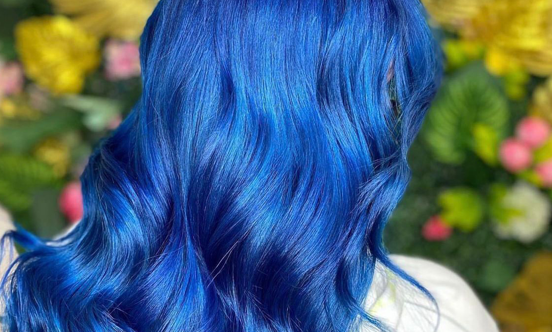 Pulp Riot High Speed Toner in Blue Muse - wide 2